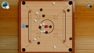 Carrom